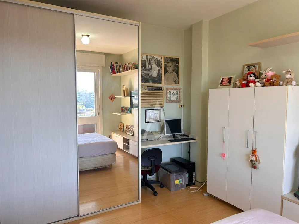 Apartamento, 2 quartos, 68 m² - Foto 5