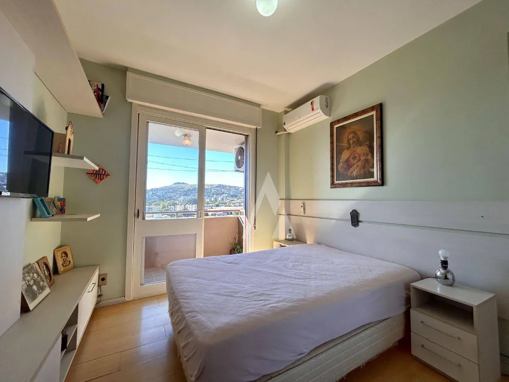Apartamento, 2 quartos, 68 m² - Foto 4