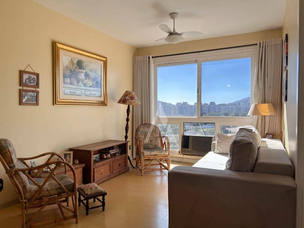Apartamento, 2 quartos, 68 m² - Foto 3