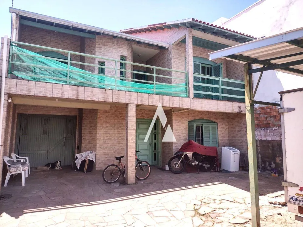 Sobrado, 3 quartos, 158 m² - Foto 3