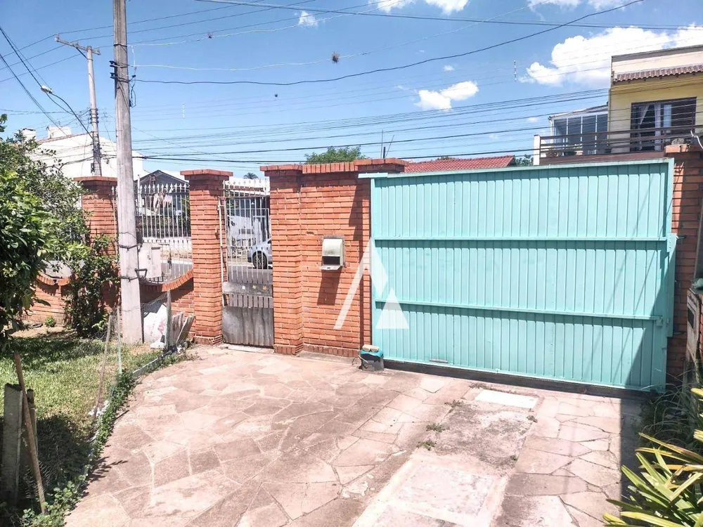 Sobrado, 3 quartos, 158 m² - Foto 1