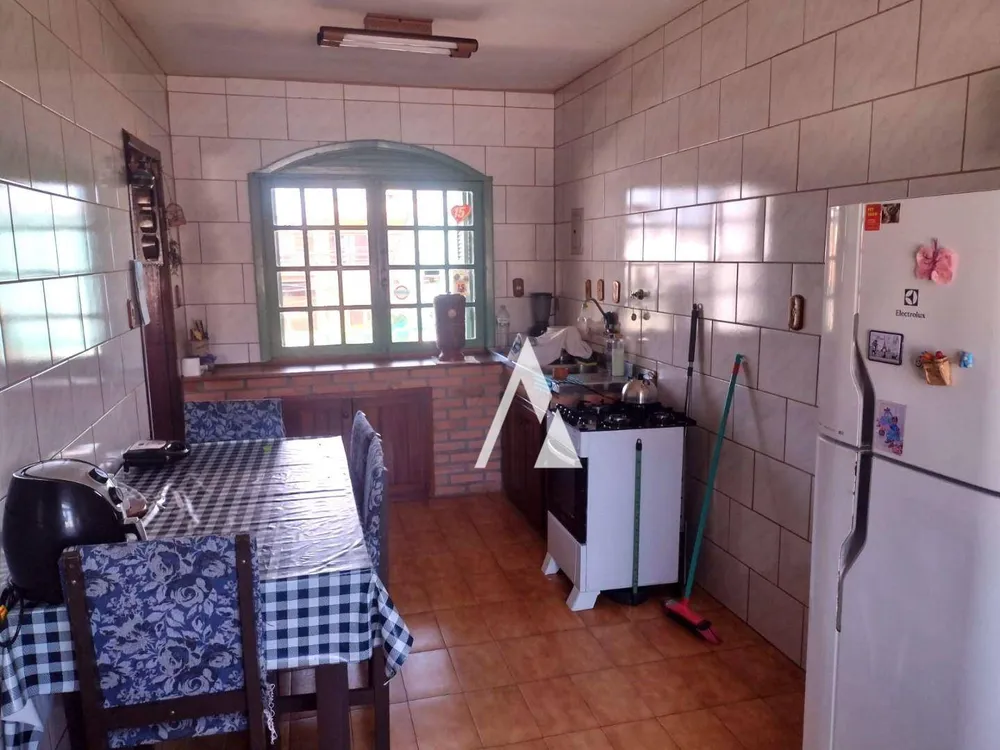 Sobrado, 3 quartos, 158 m² - Foto 4