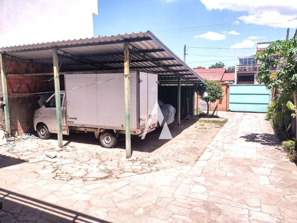 Sobrado, 3 quartos, 158 m² - Foto 2