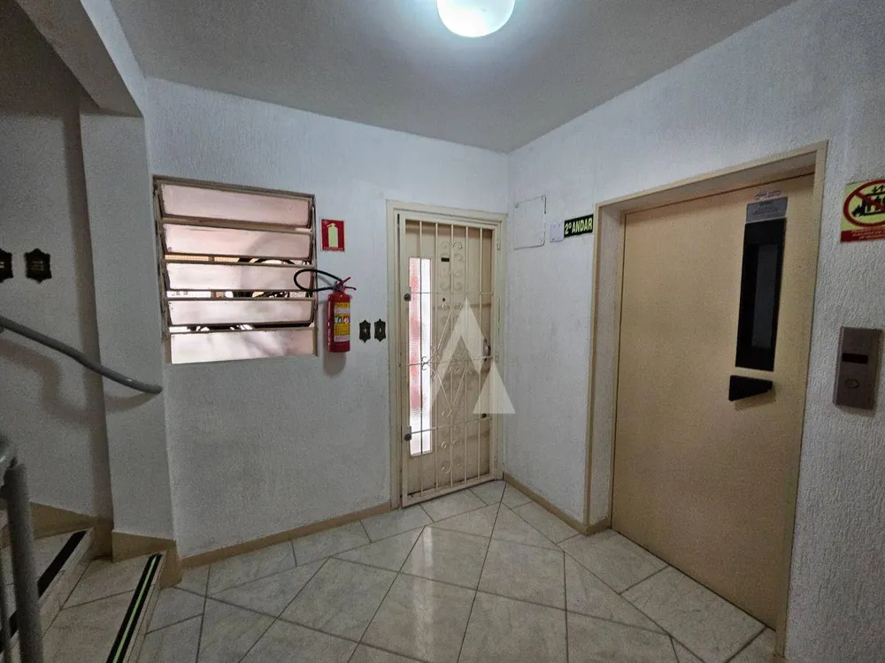 Apartamento, 3 quartos, 81 m² - Foto 3