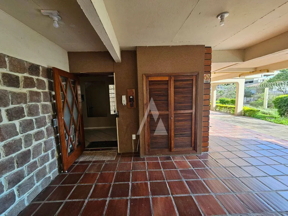 Apartamento, 3 quartos, 81 m² - Foto 2