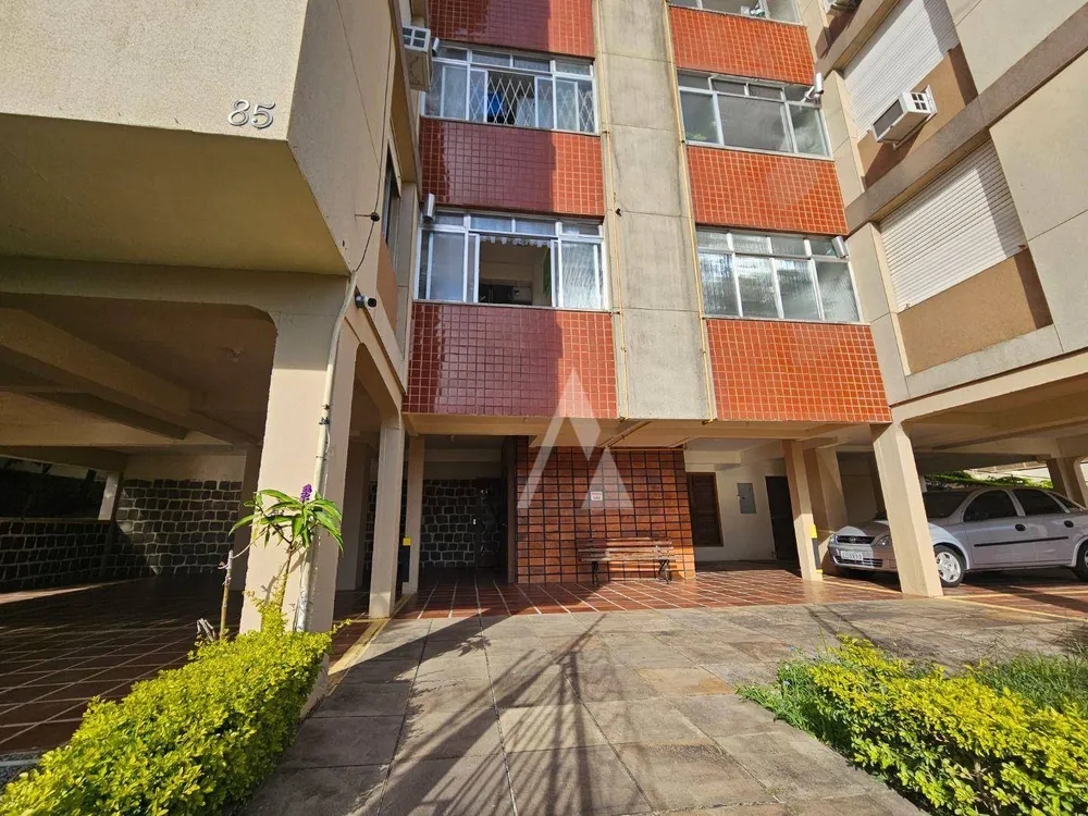 Apartamento, 3 quartos, 81 m² - Foto 1