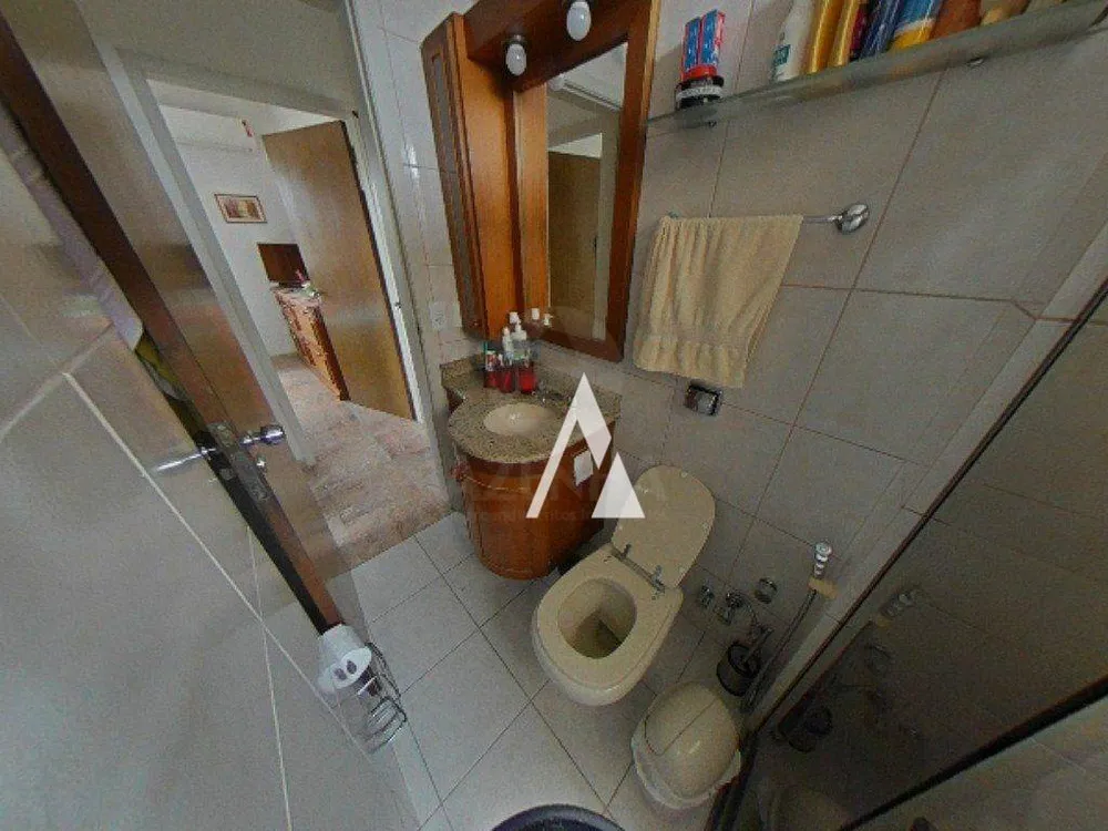 Apartamento, 2 quartos, 75 m² - Foto 11