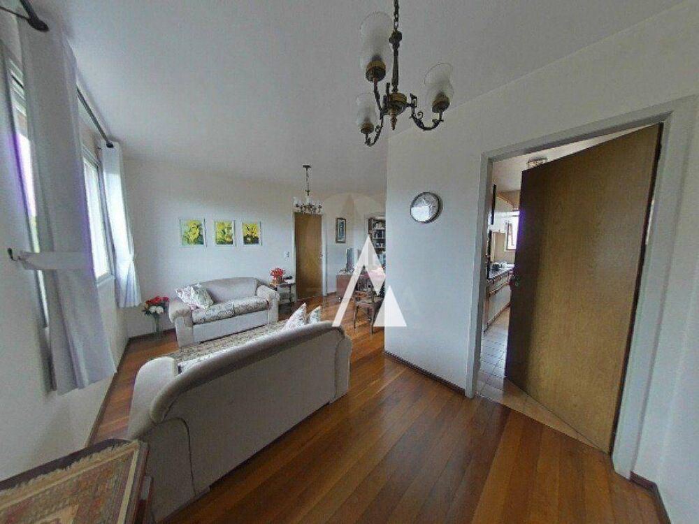 Apartamento, 2 quartos, 75 m² - Foto 2