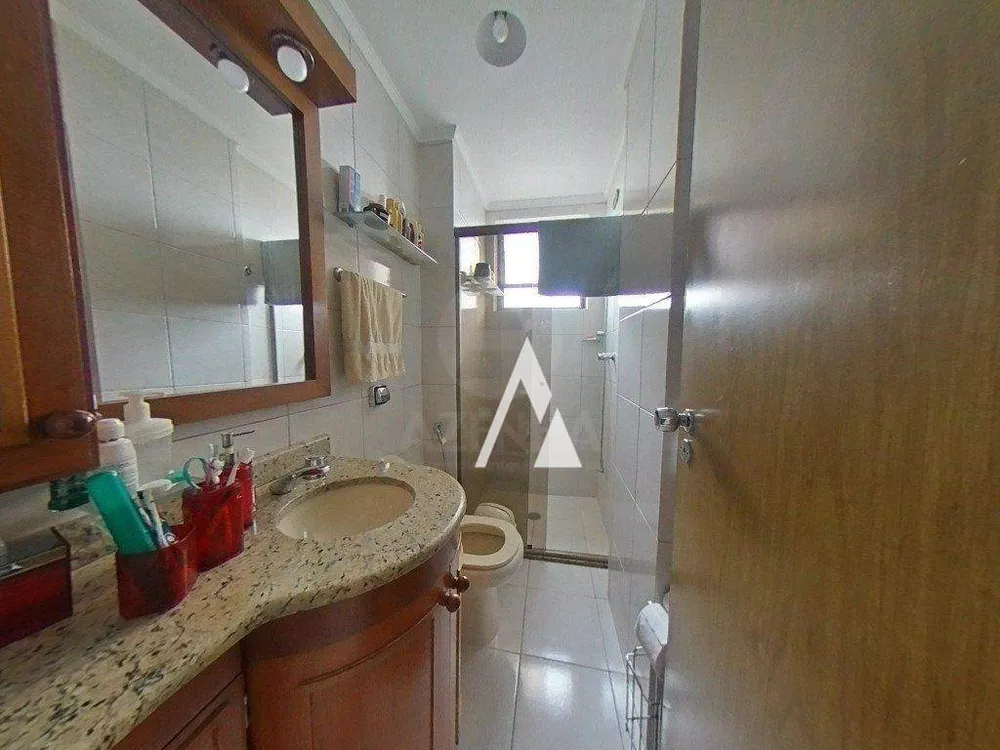 Apartamento, 2 quartos, 75 m² - Foto 6
