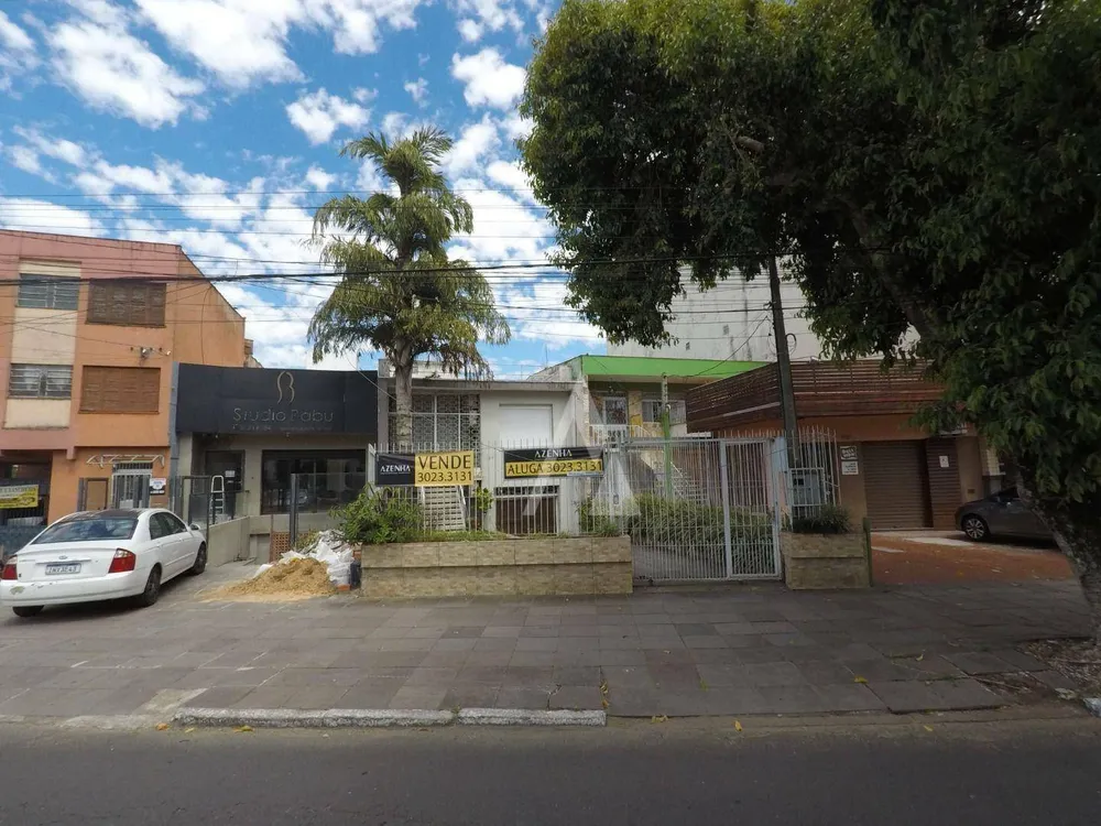 Casa, 3 quartos, 175 m² - Foto 1