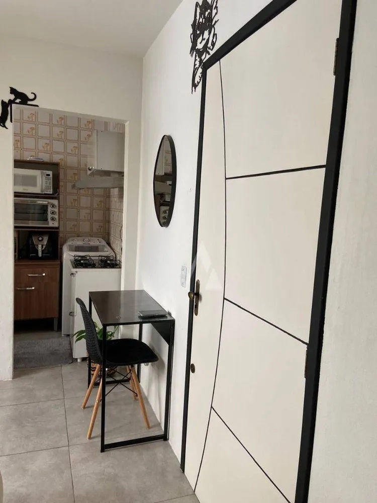 Kitnet-Studio, 28 m² - Foto 7