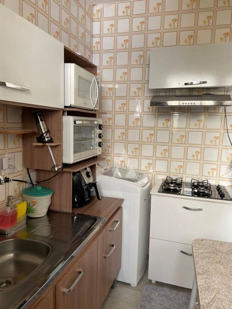 Kitnet-Studio, 28 m² - Foto 5