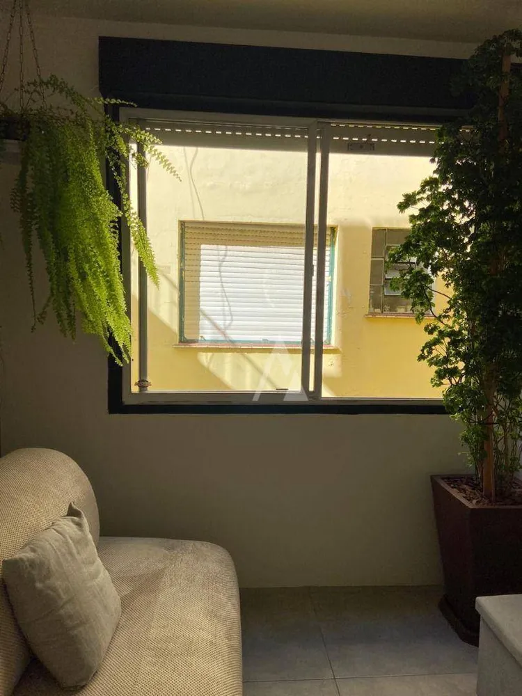 Kitnet-Studio, 28 m² - Foto 1