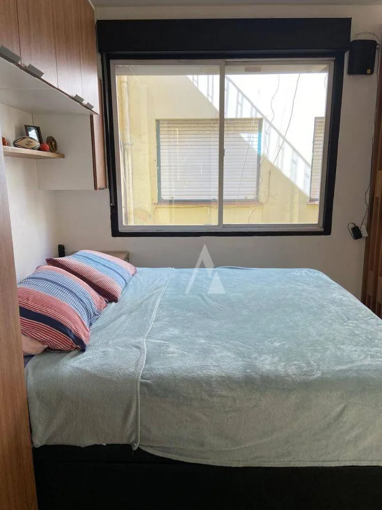 Kitnet-Studio, 28 m² - Foto 5