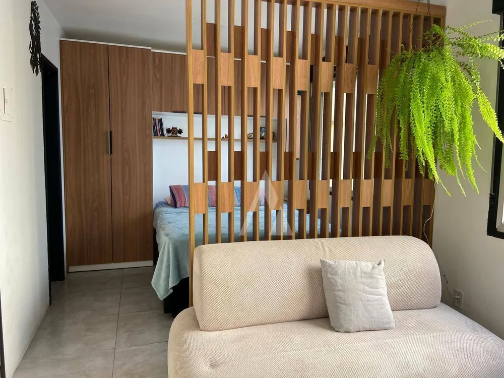 Kitnet-Studio, 28 m² - Foto 12