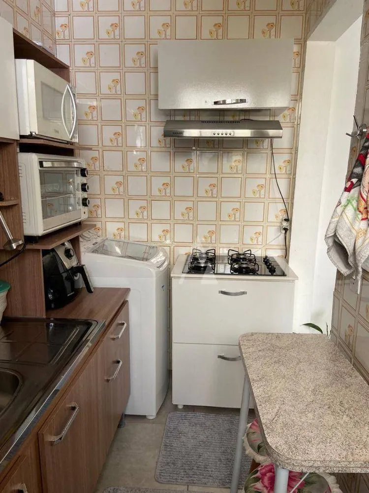 Kitnet-Studio, 28 m² - Foto 11