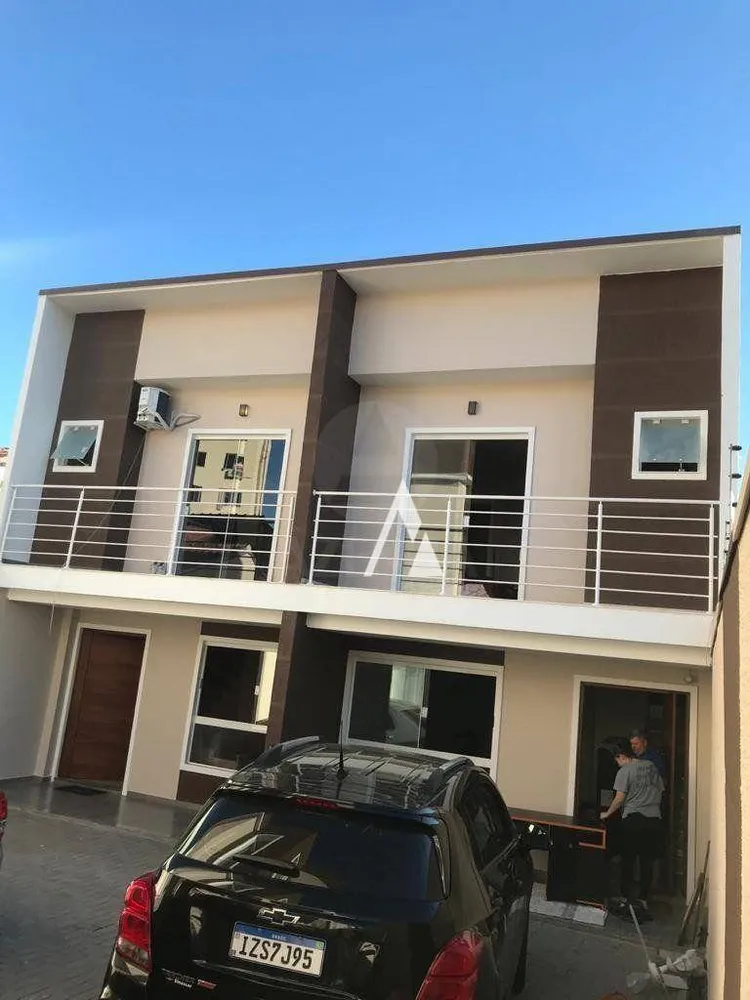 Casa, 3 quartos - Foto 7