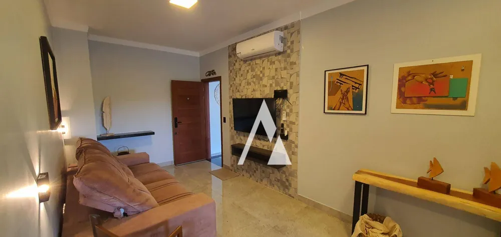 Apartamento, 2 quartos, 60 m² - Foto 2