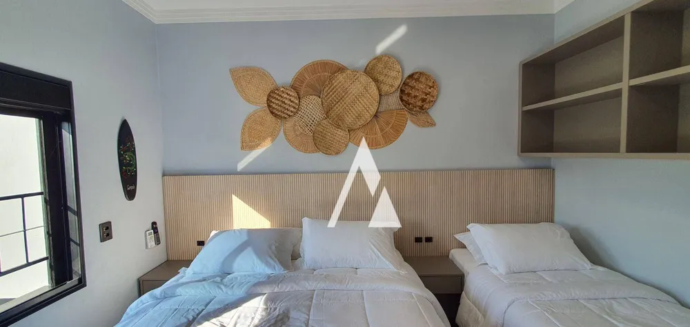 Apartamento, 2 quartos, 60 m² - Foto 11