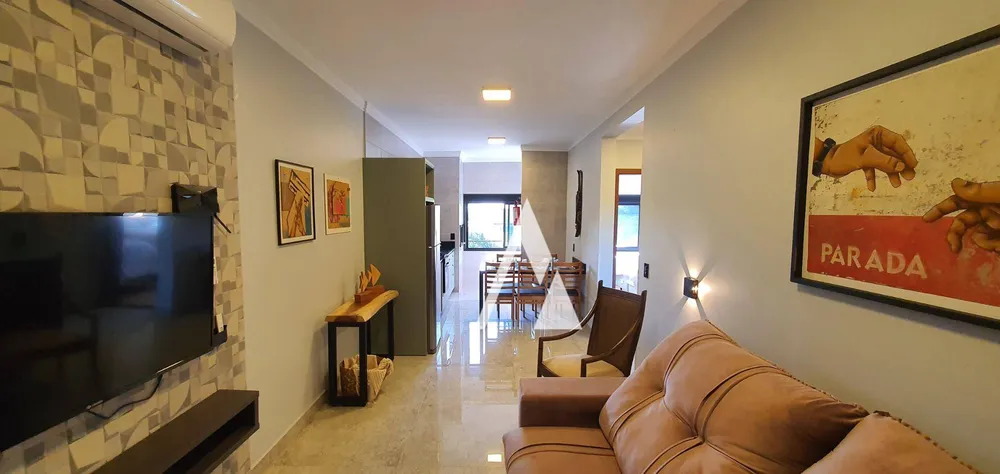 Apartamento, 2 quartos, 60 m² - Foto 1