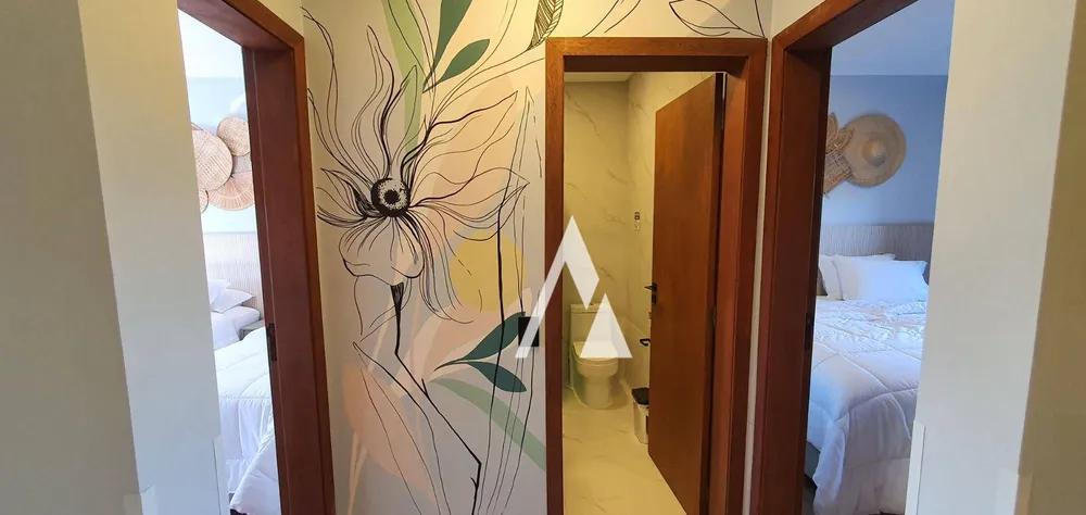 Apartamento, 2 quartos, 60 m² - Foto 4