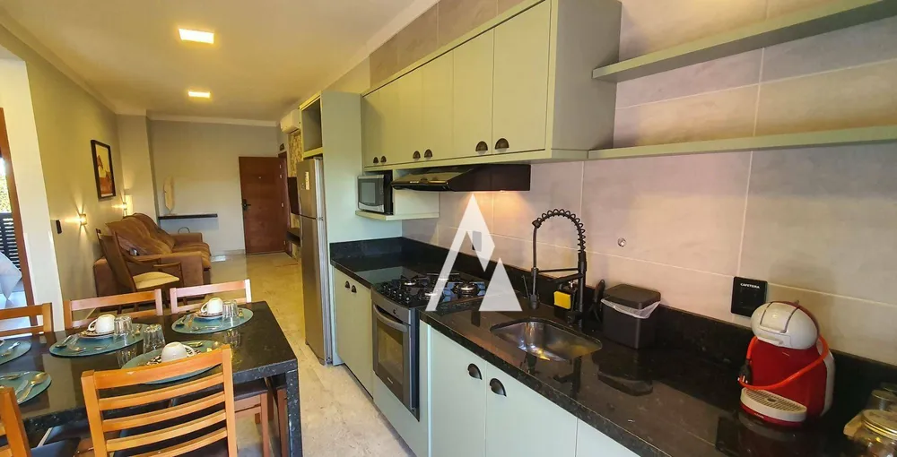 Apartamento, 2 quartos, 60 m² - Foto 3