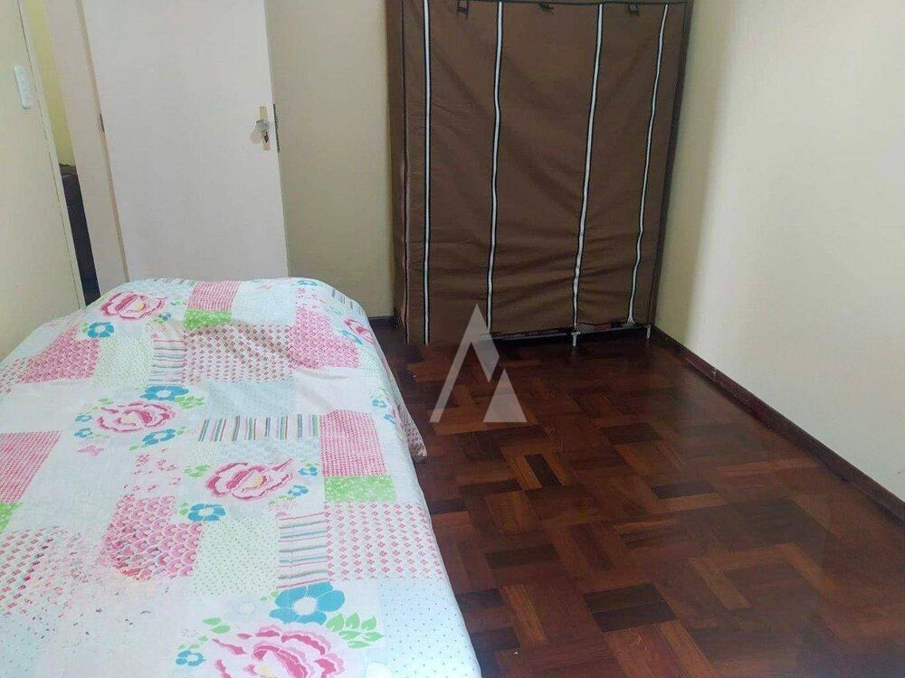 Apartamento, 2 quartos - Foto 2