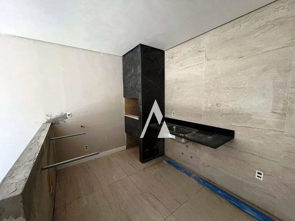 Casa de Condomínio, 2 quartos - Foto 3