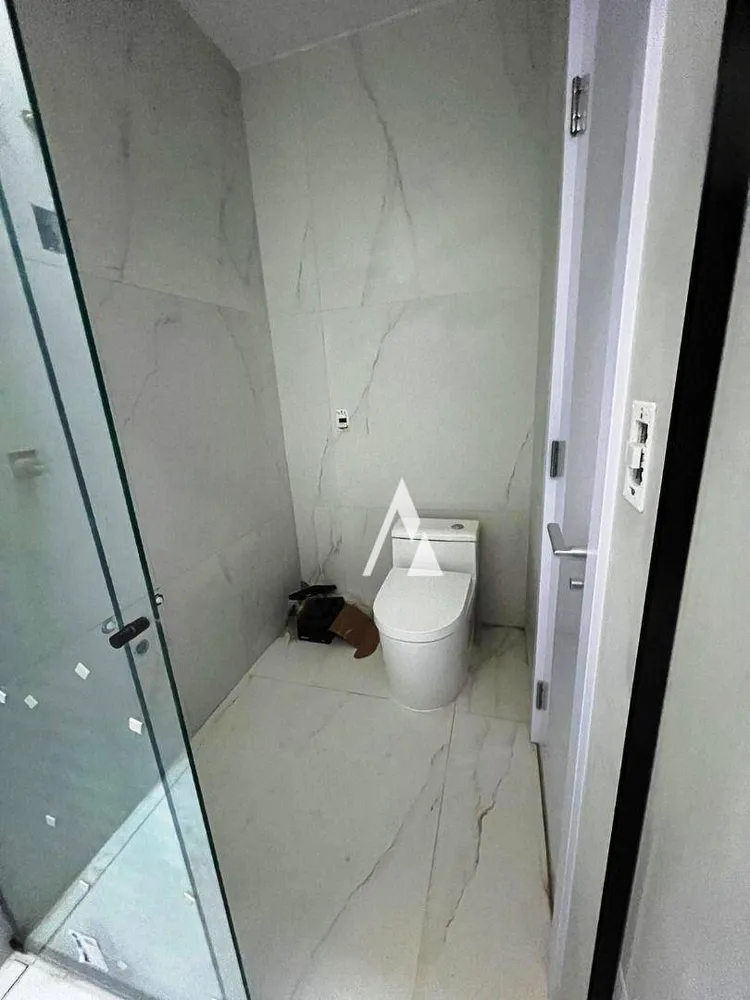 Casa de Condomínio, 2 quartos - Foto 7