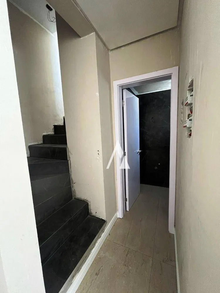 Casa de Condomínio, 2 quartos - Foto 4