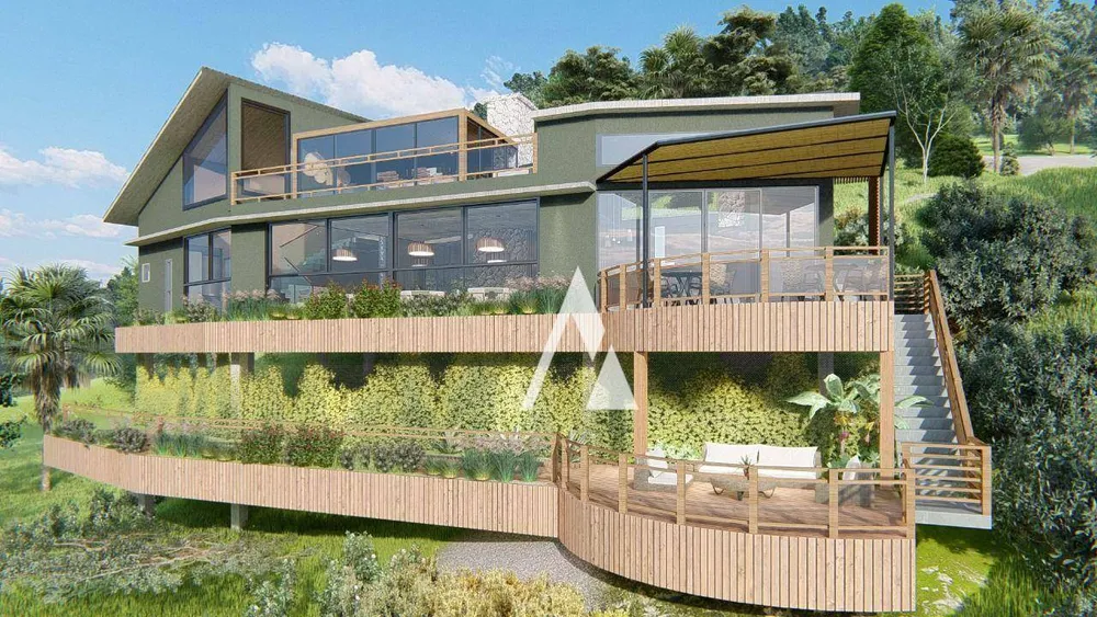 Loteamento e Condomínio, 518 m² - Foto 5