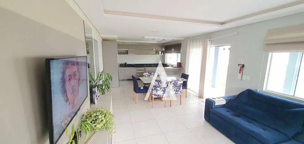 Casa, 4 quartos, 166 m² - Foto 7