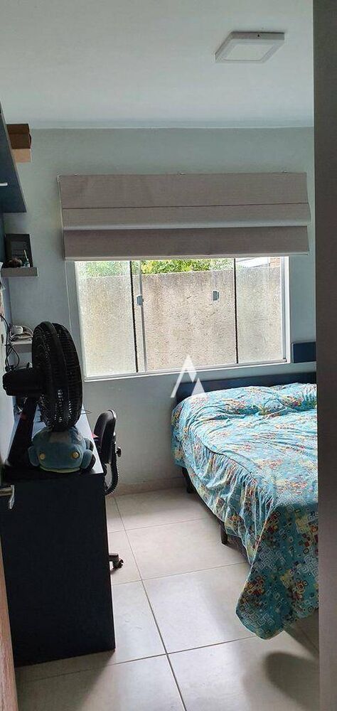 Casa, 4 quartos, 166 m² - Foto 14