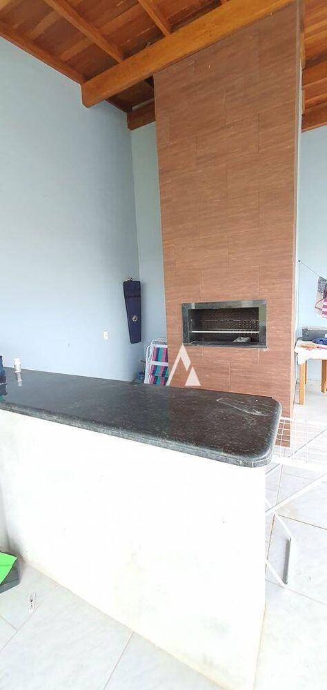 Casa, 4 quartos, 166 m² - Foto 4