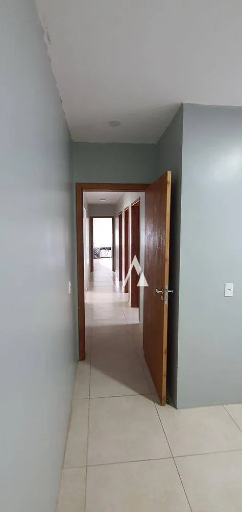 Casa, 4 quartos, 166 m² - Foto 24