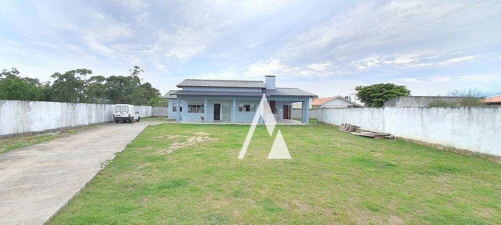 Casa, 4 quartos, 166 m² - Foto 2