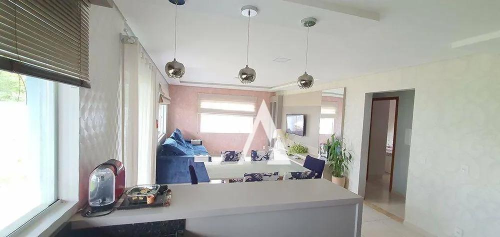 Casa, 4 quartos, 166 m² - Foto 6