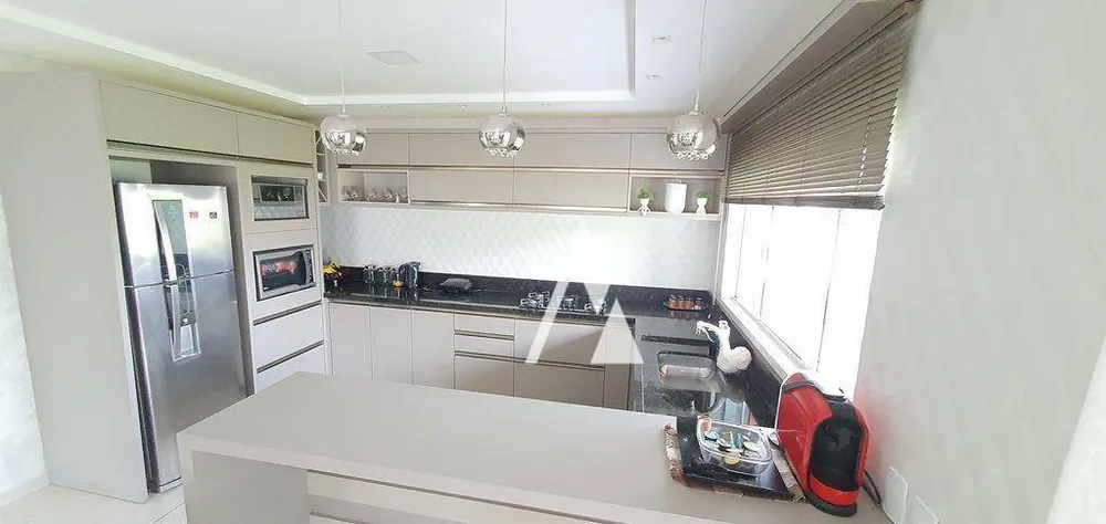 Casa, 4 quartos, 166 m² - Foto 9