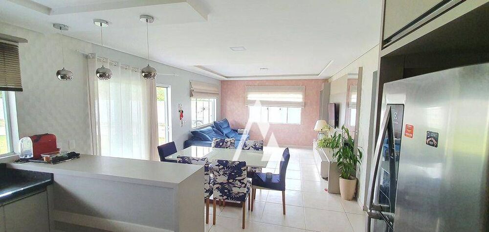 Casa, 4 quartos, 166 m² - Foto 6