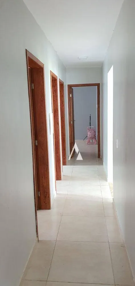 Casa, 4 quartos, 166 m² - Foto 16