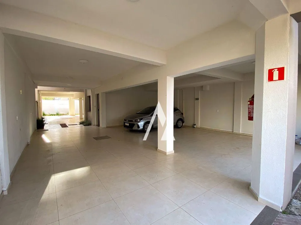 Kitnet-Studio, 45 m² - Foto 7