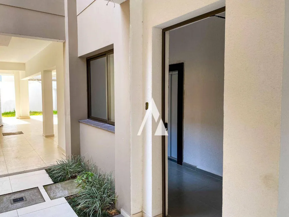 Kitnet-Studio, 45 m² - Foto 4