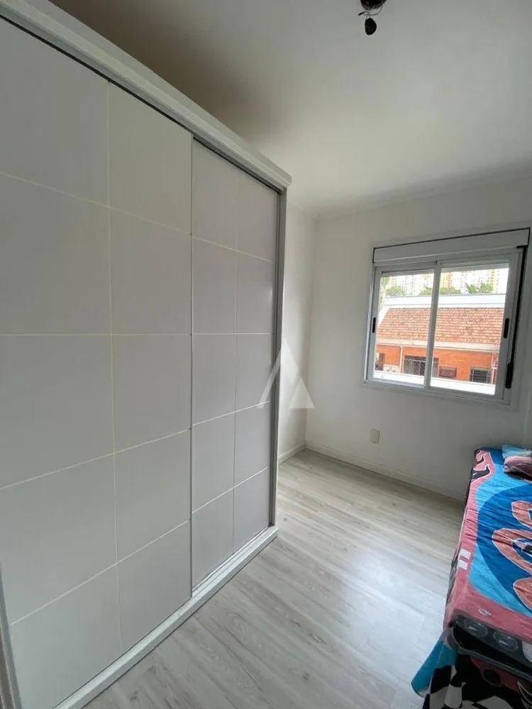 Apartamento, 2 quartos, 54 m² - Foto 10