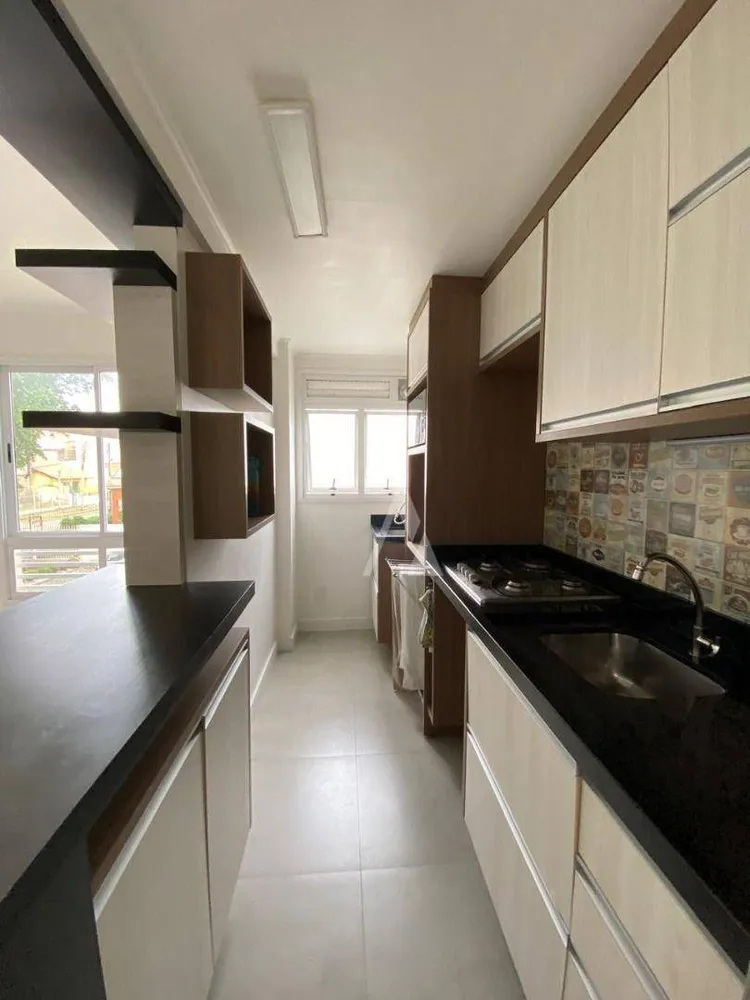 Apartamento, 2 quartos, 54 m² - Foto 9