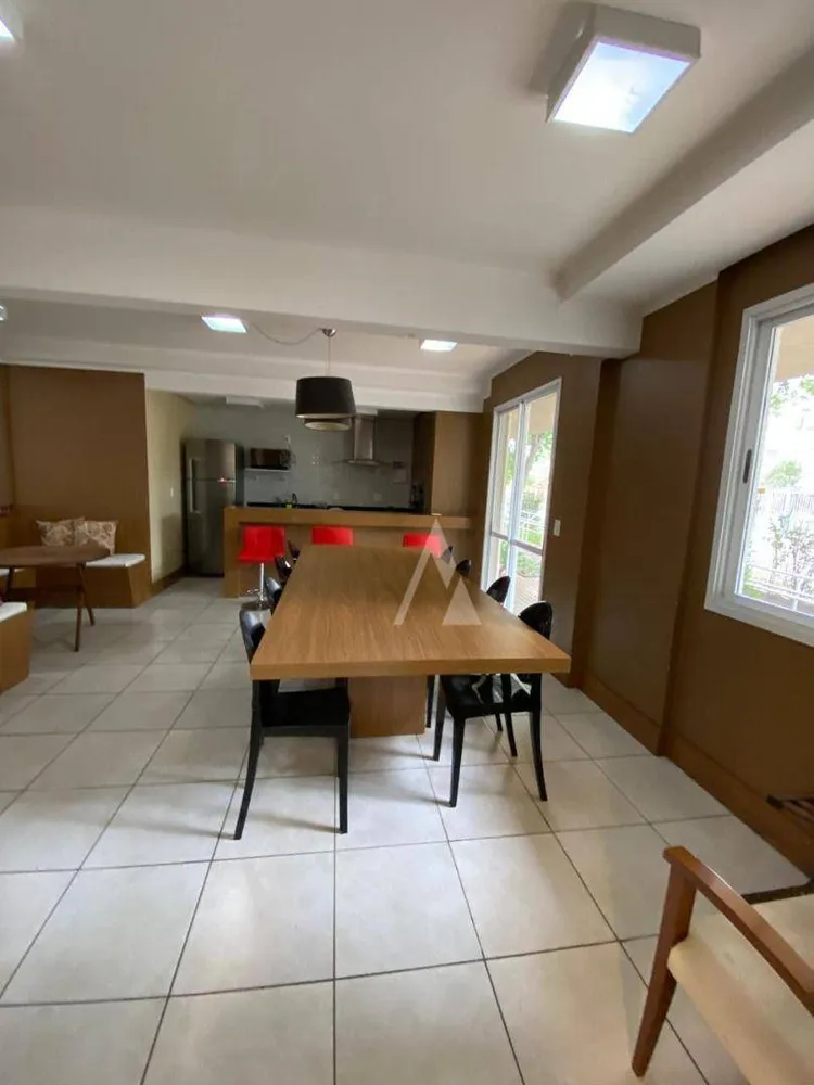 Apartamento, 2 quartos, 54 m² - Foto 15