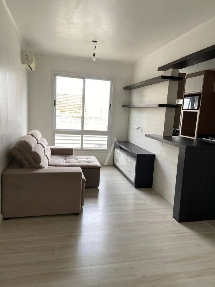 Apartamento, 2 quartos, 54 m² - Foto 6