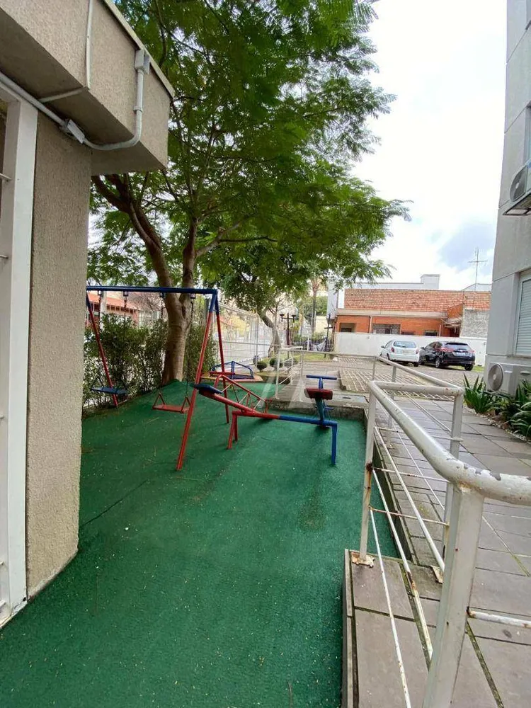 Apartamento, 2 quartos, 54 m² - Foto 16