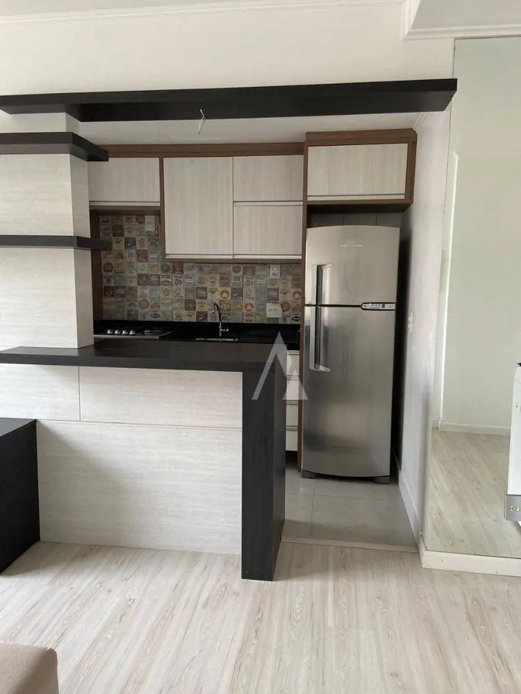 Apartamento, 2 quartos, 54 m² - Foto 8