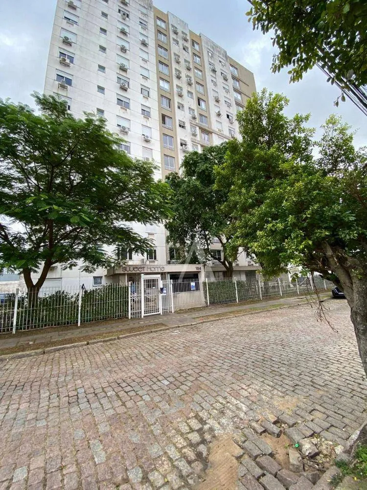 Apartamento, 2 quartos, 54 m² - Foto 3