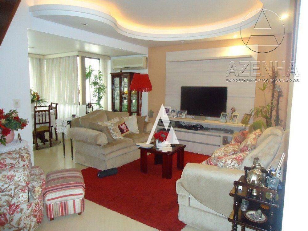 Cobertura, 2 quartos, 162 m² - Foto 4